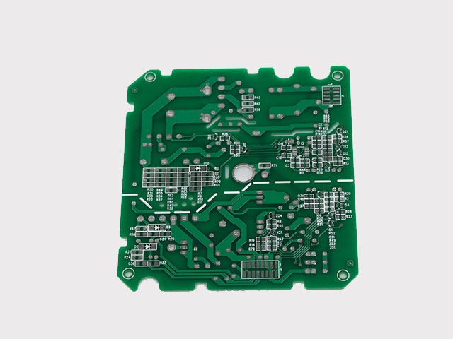 电源PCB线路板