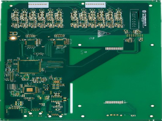 20层厚铜PCB