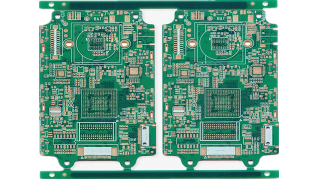 爆料！裕唯鑫教您选择pcb厂家技巧